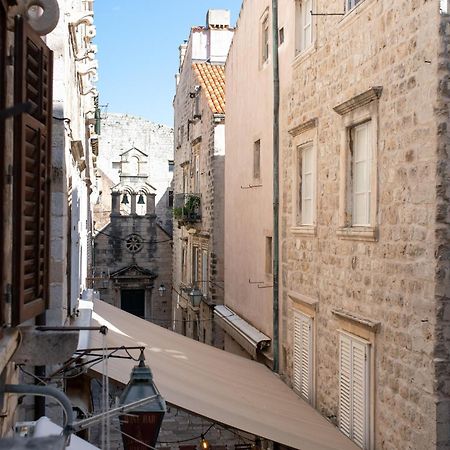 Gallus Old Town Apartment Dubrovnik Exterior foto