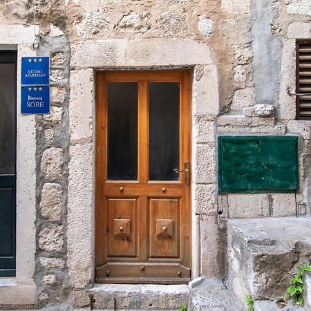 Gallus Old Town Apartment Dubrovnik Exterior foto