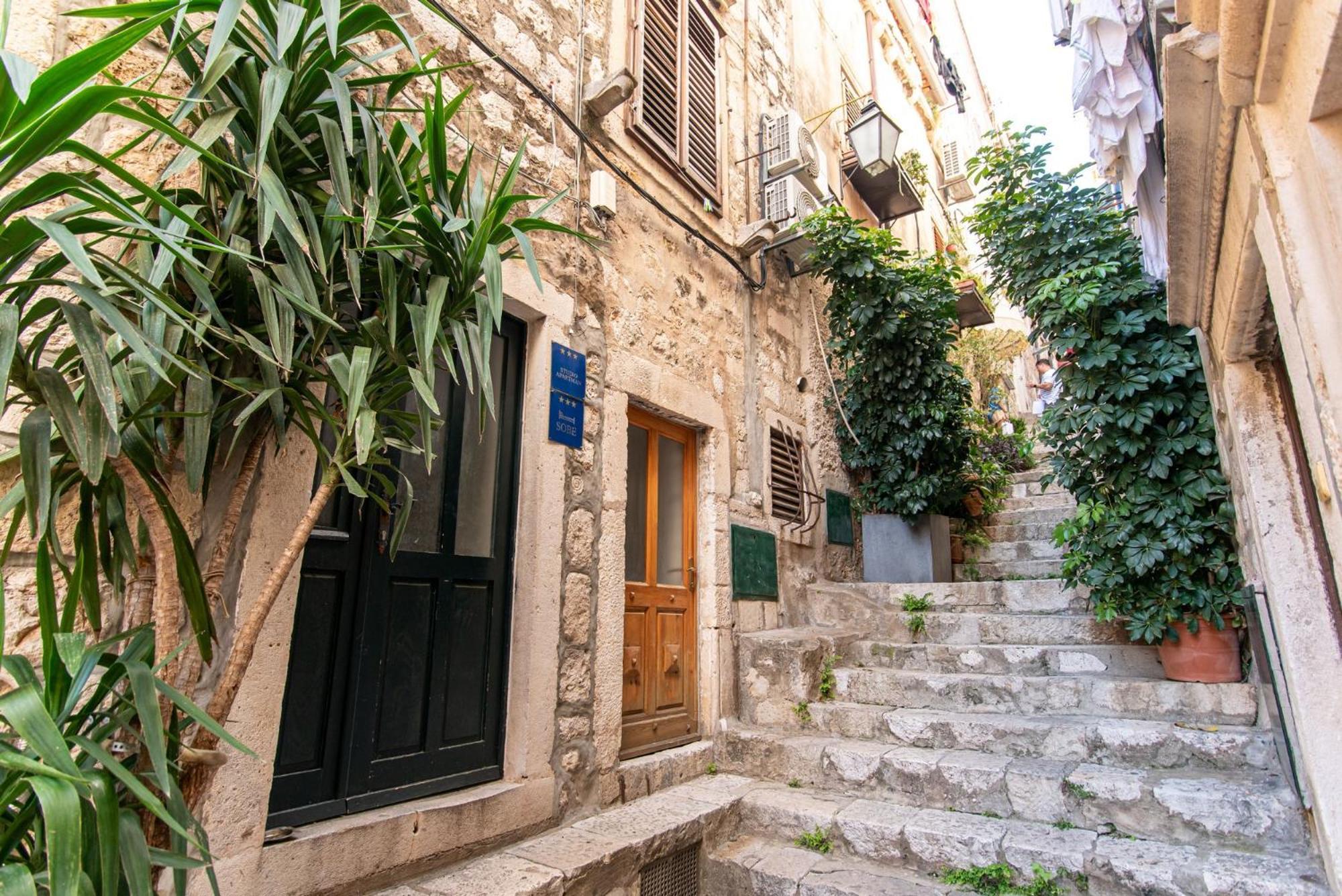Gallus Old Town Apartment Dubrovnik Exterior foto