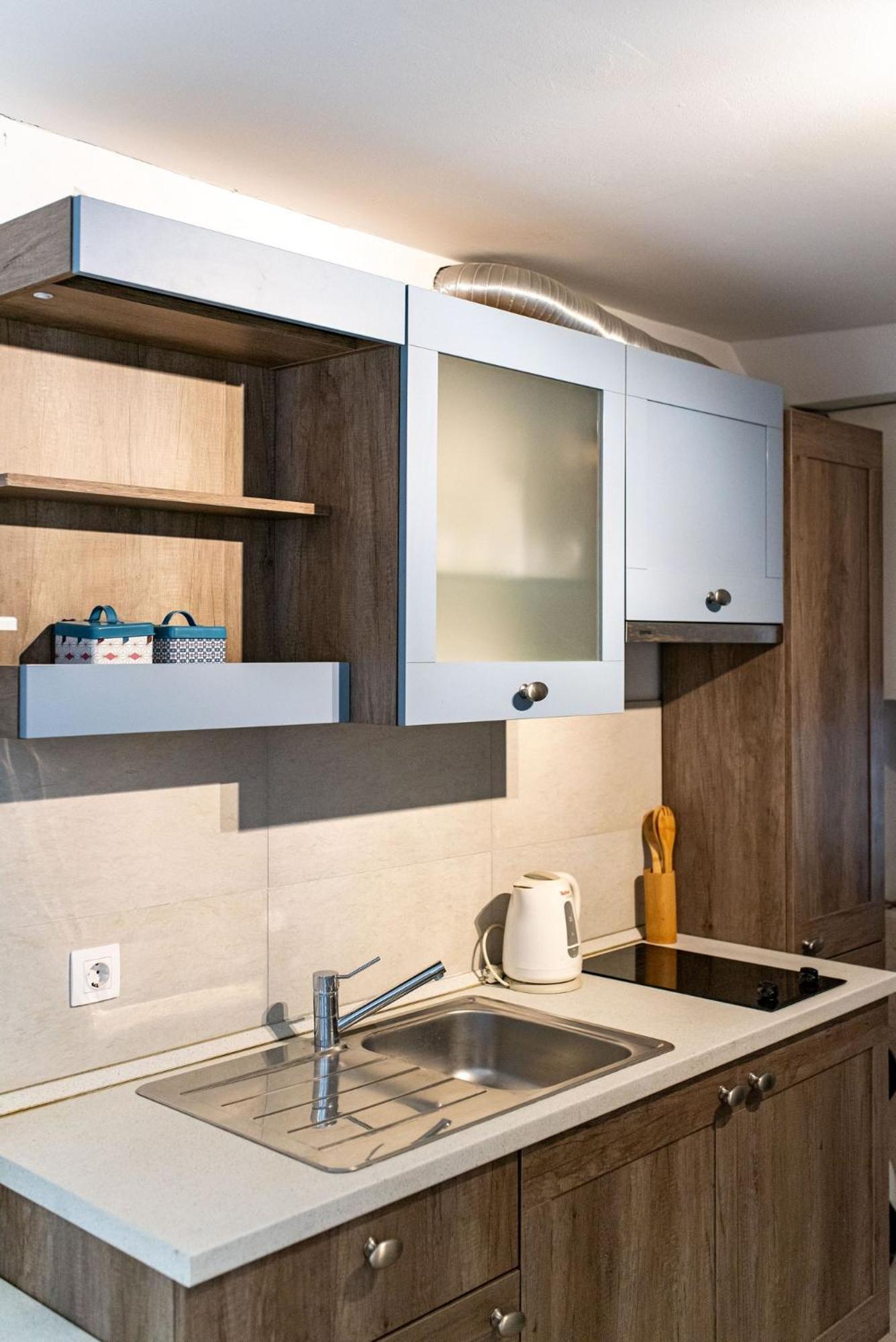 Gallus Old Town Apartment Dubrovnik Exterior foto