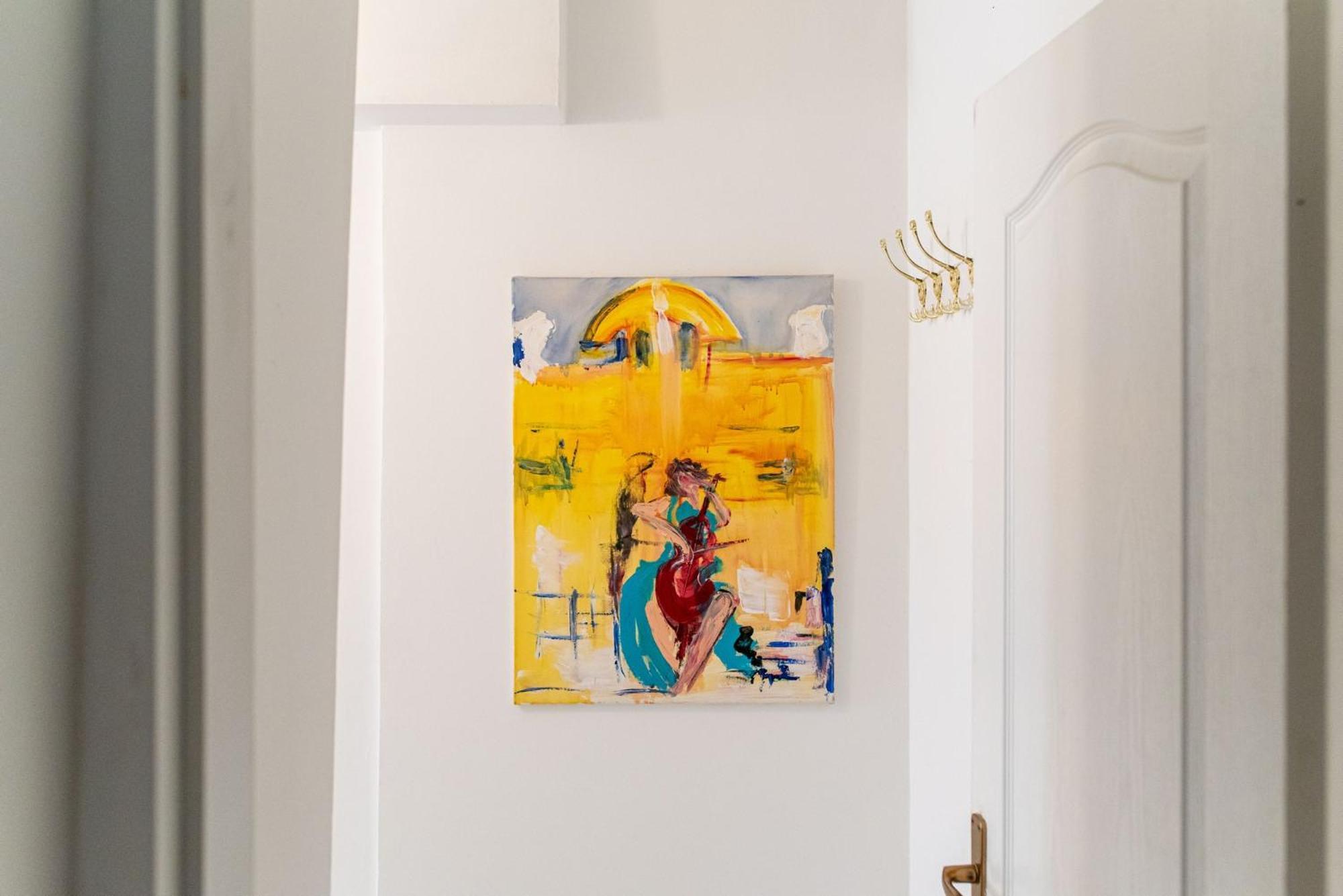 Gallus Old Town Apartment Dubrovnik Exterior foto