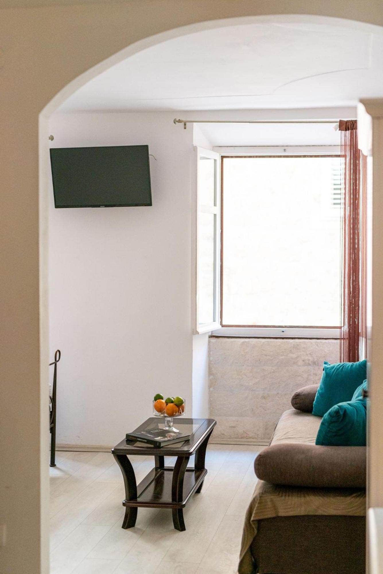 Gallus Old Town Apartment Dubrovnik Exterior foto