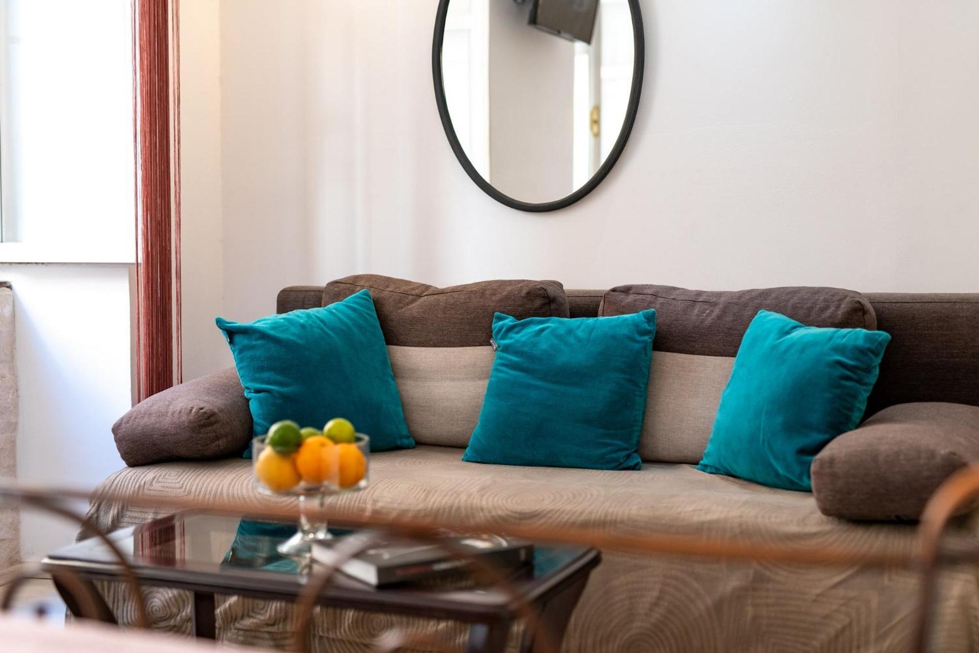 Gallus Old Town Apartment Dubrovnik Exterior foto